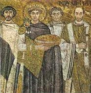 تحقيق هنر بيزانس (Byzantine art)